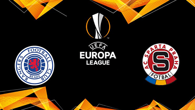 Soi kèo bóng đá SBO Rangers vs Sparta ngày 26/11/2021 – Europa League