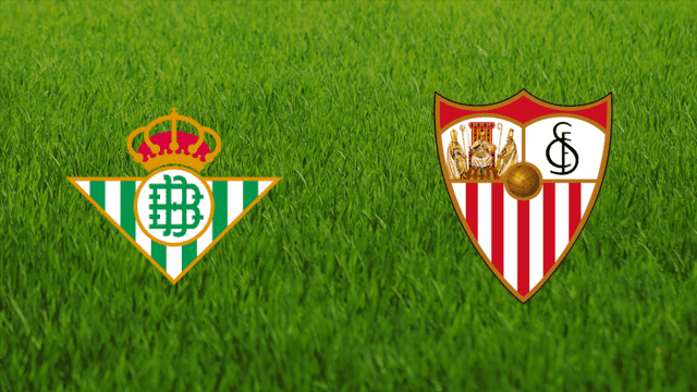 Soi kèo bóng đá SBO Real Betis vs Sevilla ngày 8/11/2021 – Vòng 13 La Liga