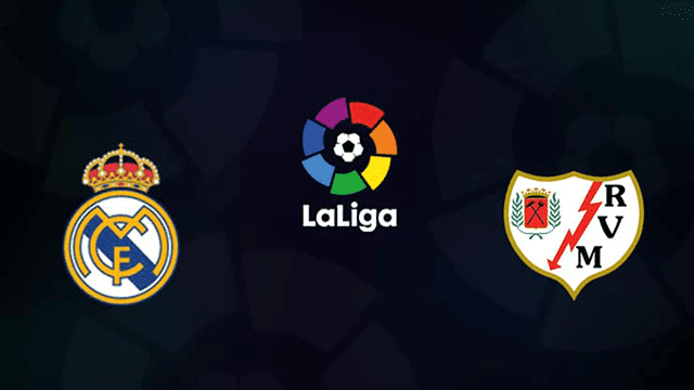 Soi kèo bóng đá SBO Real Madrid vs Rayo Vallecano ngày 7/11/2021 – Vòng 13 La Liga