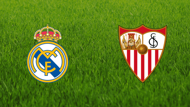 Soi kèo bóng đá SBO Real Madrid vs Sevilla ngày 29/11/2021 – Vòng 15 La Liga