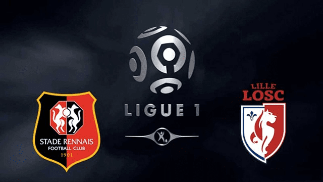 Soi kèo bóng đá SBO Rennes vs Lille ngày 2/12/2021 – Vòng 16 Ligue 1