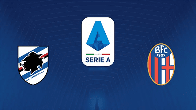 Soi kèo bóng đá SBO Sampdoria vs Bologna ngày 7/11/2021 – Vòng 12 Serie A