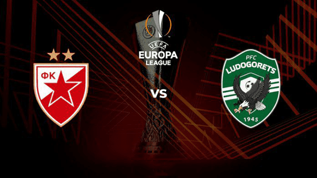 Soi kèo bóng đá SBO Sao Đỏ Belgrade vs Ludogorets ngày 26/11/2021 – Europa League