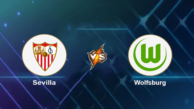 Soi kèo bóng đá SBO Sevilla vs Wolfsburg ngày 24/11/2021 – Champions League