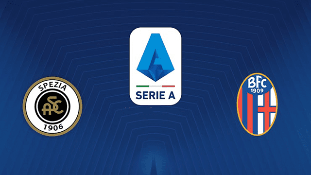 Soi kèo bóng đá SBO Spezia vs Bologna ngày 28/11/2021 – Vòng 14 Serie A