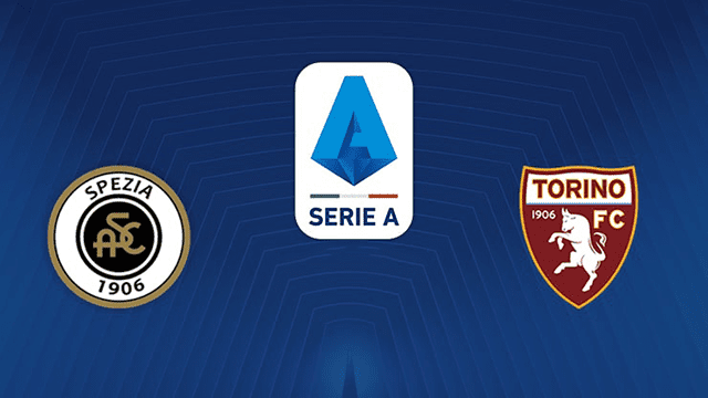 Soi kèo bóng đá SBO Spezia vs Torino ngày 6/11/2021 – Vòng 12 Serie A