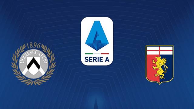 Soi kèo bóng đá SBO Udinese vs Genoa ngày 28/11/2021 – Vòng 14 Serie A