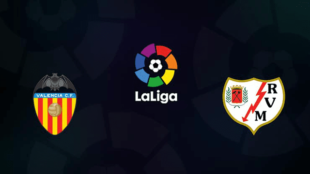 Soi kèo bóng đá SBO Valencia vs Rayo Vallecano ngày 27/11/2021 – Vòng 15 La Liga