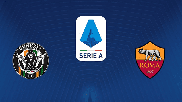 Soi kèo bóng đá SBO Venezia vs AS Roma ngày 7/11/2021 – Vòng 12 Serie A