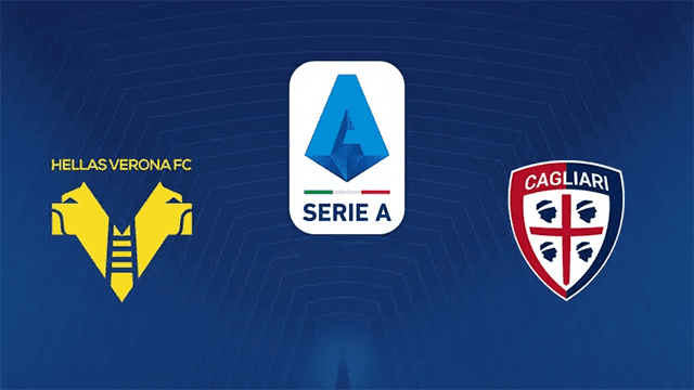 Soi kèo bóng đá SBO Verona vs Cagliari ngày 1/12/2021 – Vòng 15 Serie A