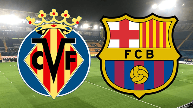 Soi kèo bóng đá SBO Villarreal vs Barcelona ngày 28/11/2021 – Vòng 15 La Liga