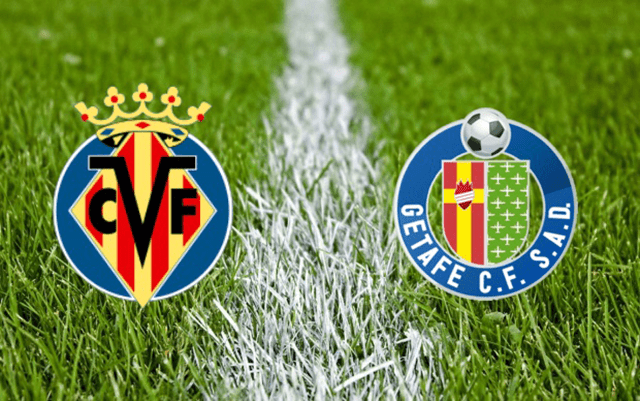 Soi kèo bóng đá SBO Villarreal vs Getafe ngày 7/11/2021 – Vòng 13 La Liga