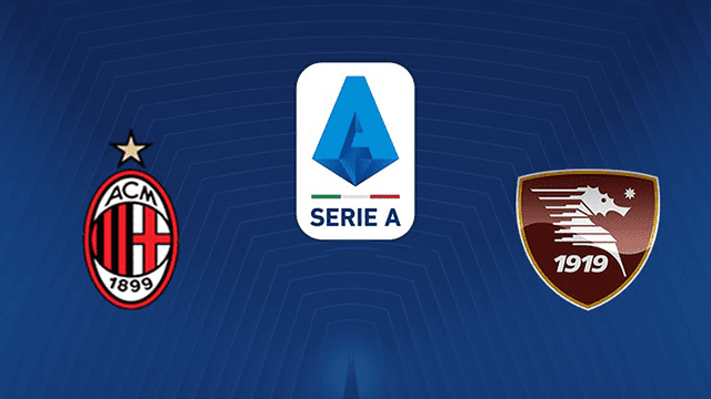 Soi kèo bóng đá SBO AC Milan vs Salernitana ngày 4/12/2021 – Vòng 16 Serie A