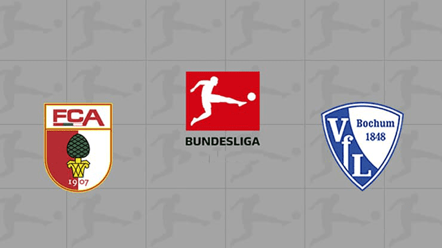 Soi kèo bóng đá SBO Augsburg vs Bochum ngày 4/12/2021 – Vòng 14 Bundesliga