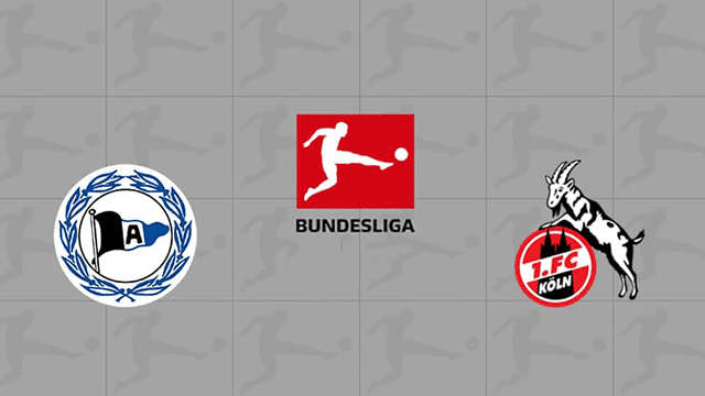 Soi kèo bóng đá SBO Bielefeld vs Koln ngày 4/12/2021 – Vòng 14 Bundesliga