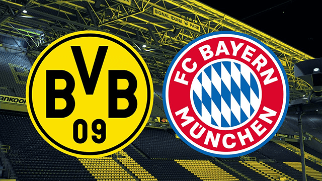 Soi kèo bóng đá SBO Dortmund vs Bayern Munich ngày 5/12/2021 – Vòng 14 Bundesliga