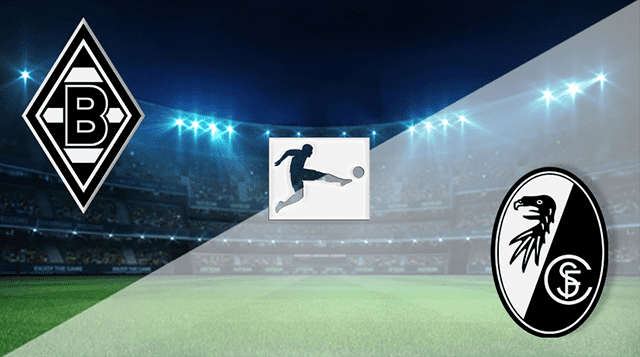 Soi kèo bóng đá SBO Gladbach vs Freiburg ngày 5/12/2021 – Vòng 14 Bundesliga