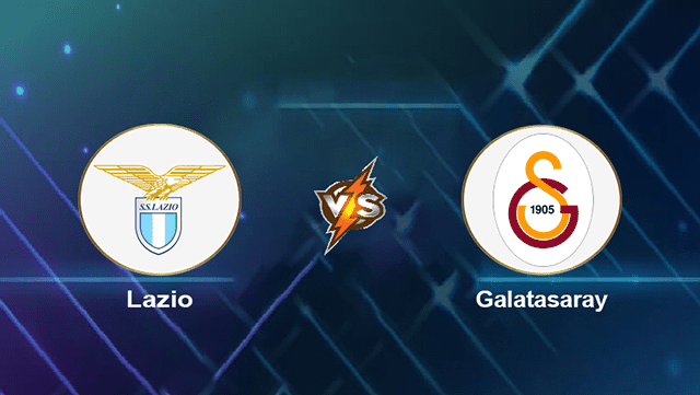 Soi kèo bóng đá SBO Lazio vs Galatasaray ngày 10/12/2021 – Europa League
