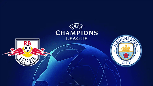 Soi kèo bóng đá SBO Leipzig vs Man City ngày 8/12/2021 – Champions League