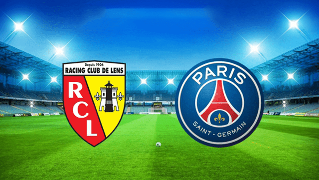 Soi kèo bóng đá SBO Lens vs PSG ngày 5/12/2021 – Vòng 16 Ligue 1
