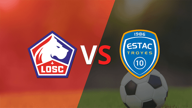 Soi kèo bóng đá SBO Lille vs Troyes ngày 5/12/2021 – Vòng 16 Ligue 1