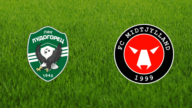 Soi kèo bóng đá SBO Ludogorets vs Midtjylland ngày 10/12/2021 – Europa League