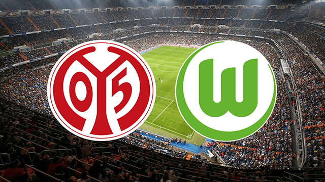 Soi kèo bóng đá SBO Mainz vs Wolfsburg ngày 4/12/2021 – Vòng 14 Bundesliga