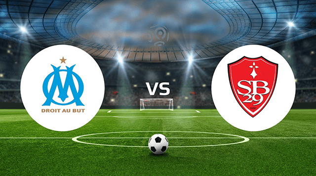 Soi kèo bóng đá SBO Marseille vs Brest ngày 4/12/2021 – Vòng 17 Ligue 1