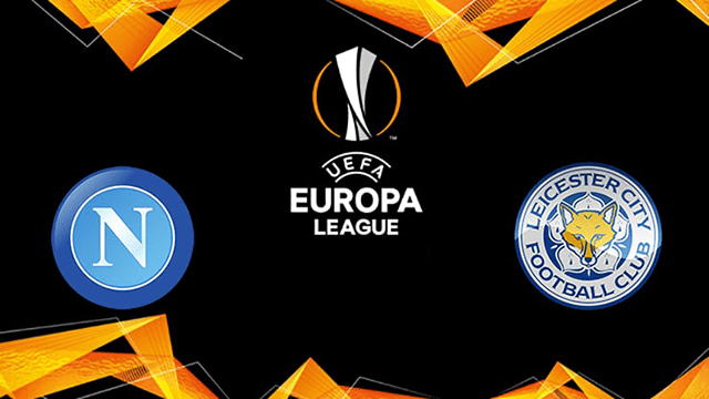 Soi kèo bóng đá SBO Napoli vs Leicester City ngày 10/12/2021 – Europa League
