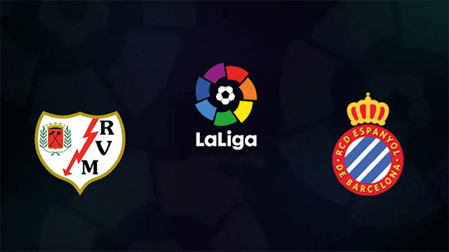 Soi kèo bóng đá SBO Rayo Vallecano vs Espanyol ngày 05/12/2021 – Vòng 16 La Liga