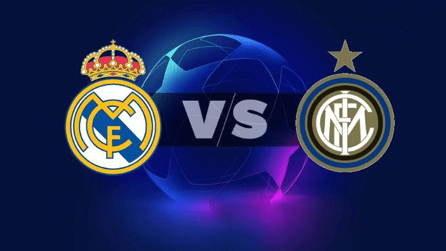 Soi kèo bóng đá SBO Real Madrid vs Inter Milan ngày 8/12/2021 – Champions League