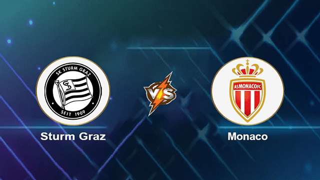 Soi kèo bóng đá SBO Sturm Graz vs Monaco ngày 10/12/2021 – Europa League