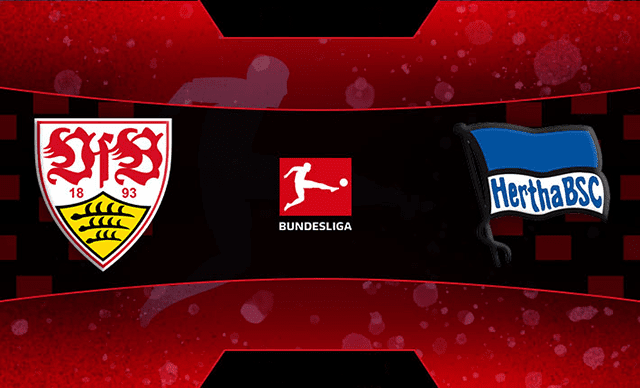 Soi kèo bóng đá SBO Stuttgart vs Hertha Berlin ngày 5/12/2021 – Vòng 14 Bundesliga