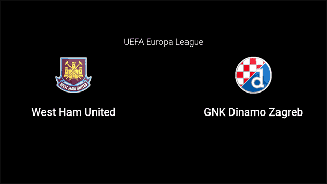 Soi kèo bóng đá SBO West Ham vs Dinamo Zagreb ngày 10/12/2021 – Europa League