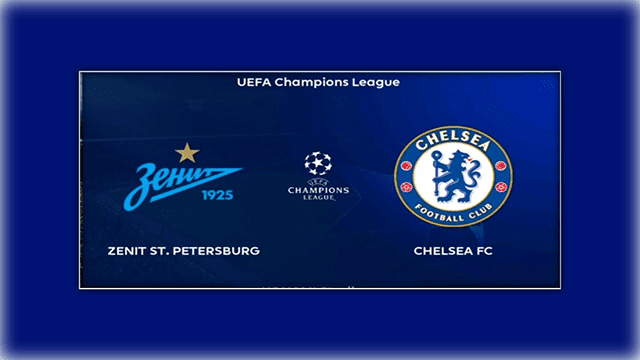 Soi kèo bóng đá SBO Zenit vs Chelsea ngày 9/12/2021 – Champions League