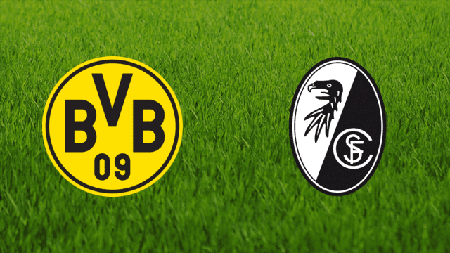 Soi kèo bóng đá SBO Dortmund vs Freiburg ngày 15/1/2022 – Vòng 19 Bundesliga