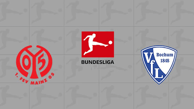 Soi kèo bóng đá SBO Mainz vs Bochum ngày 15/1/2022 – Vòng 19 Bundesliga