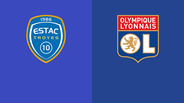 Soi kèo bóng đá SBO Troyes vs Lyon ngày 16/1/2022 – Vòng 21 Ligue 1