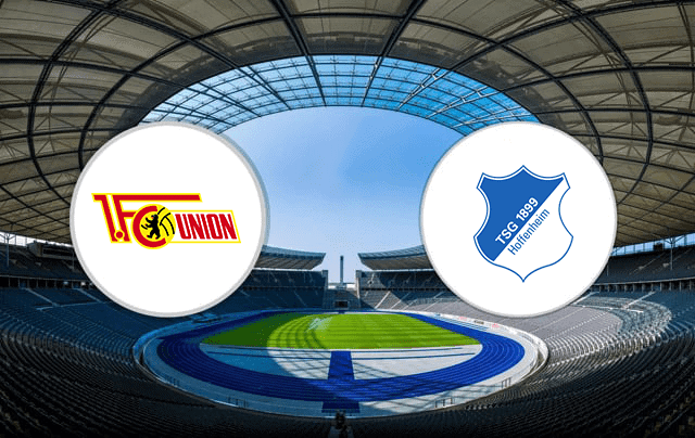 Soi kèo bóng đá SBO Union Berlin vs Hoffenheim ngày 15/1/2022 – Vòng 19 Bundesliga