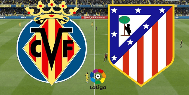 Soi kèo bóng đá SBO Villarreal vs Atletico Madrid ngày 10/1/2022 – Vòng 20 La Liga