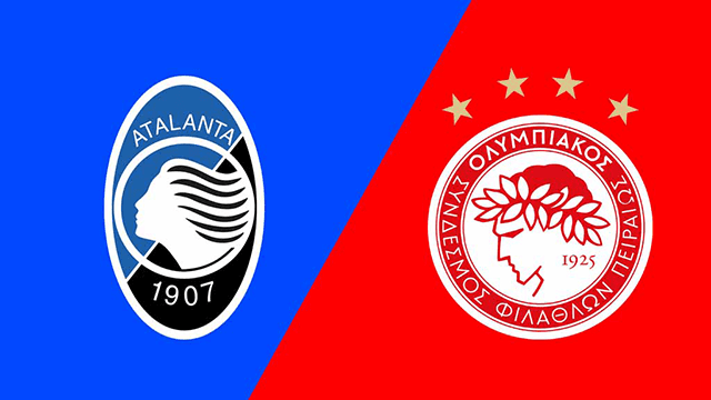 Soi kèo bóng đá SBO Atalanta vs Olympiakos ngày 18/2/2022 – Europa League