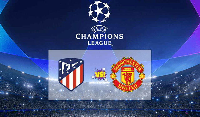 Soi kèo bóng đá SBO Atletico Madrid vs Man United ngày 24/2/2022 – Champions League