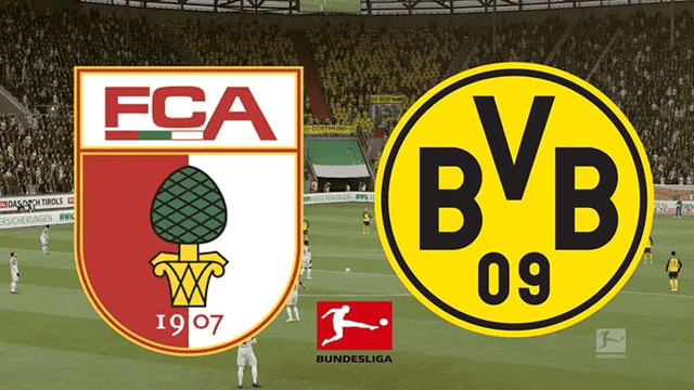 Soi kèo bóng đá SBO Augsburg vs Dortmund ngày 27/2/2022 – Vòng 24 Bundesliga