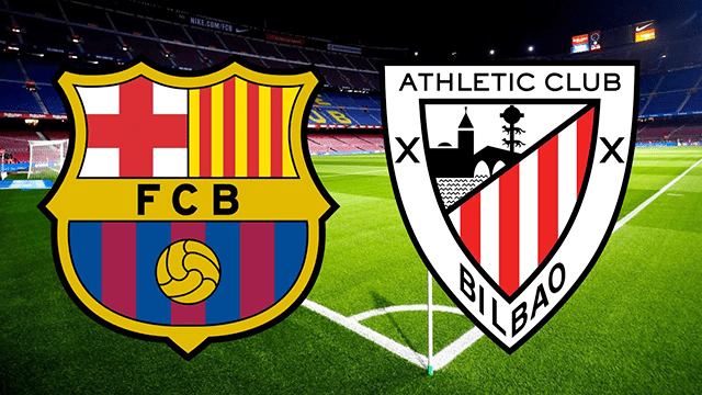 Soi kèo bóng đá SBO Barcelona vs Athletic Bilbao ngày 28/2/2022 – Vòng 26 La Liga