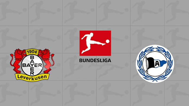 Soi kèo bóng đá SBO Bayer Leverkusen vs Bielefeld ngày 26/2/2022 – Vòng 24 Bundesliga