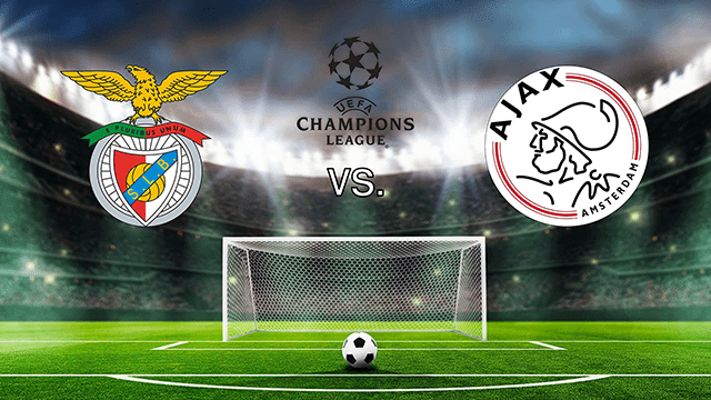 Soi kèo bóng đá SBO Benfica vs Ajax ngày 24/2/2022 – Champions League