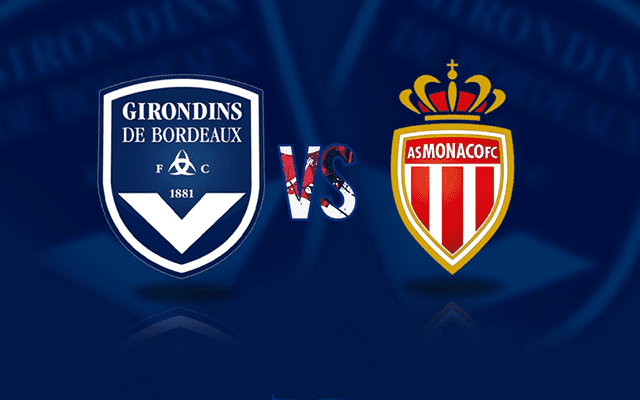 Soi kèo bóng đá SBO Bordeaux vs Monaco ngày 20/2/2022 – Vòng 25 Ligue 1