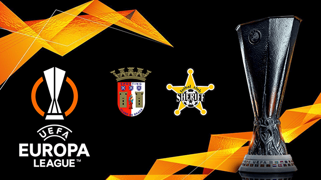 Soi kèo bóng đá SBO Braga vs Sheriff Tiraspol ngày 25/2/2022 – Europa League