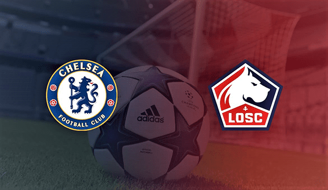Soi kèo bóng đá SBO Chelsea vs Lille ngày 23/2/2022 – Champions League