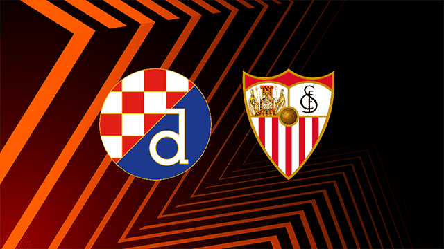 Soi kèo bóng đá SBO Dinamo Zagreb vs Sevilla ngày 25/2/2022 – Europa League